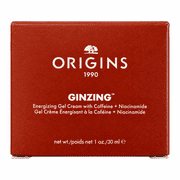 Origins Ginzing Energizing Gel Cream With Caffeine + Niacinamide
