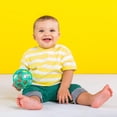thumbnail image 2 of Set de regalo Bright Starts Soothers & Shakers, 7 piezas, juguetes para bebés, 2 of 9