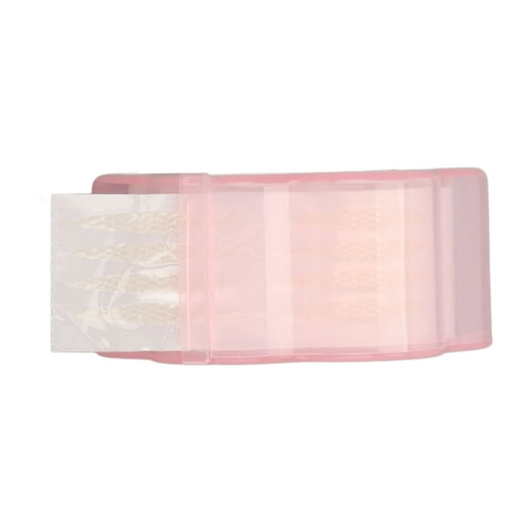 Lace Eyelid Tape, Double Eyelid Tape 360pcs with Tweezers for Daily Use