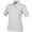 Heather Gray, variant on Henbury Womens 65/35 Polo Shirt