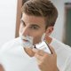 thumbnail image 4 of Kit de afeitado para hombre con carga magnética, pequeño de acero para uso en el coche, versión portátil lavable con agua, 4 of 6