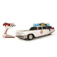 thumbnail image 3 of Flat River Group Ghostbusters Radio Control Cars with Remote Controller, Multicolor, 3 of 4