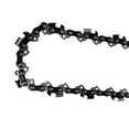thumbnail image 4 of 16" Chainsaw Chain for Husqvarna Poulan Craftsman Ryobi RY3716 RY40550 Wen 4017 40417, 3/8" LP .050 56DL, 4 of 7
