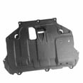thumbnail image 2 of For Ford Focus 2012 13 14 15 16 17 2018 Engine Cover | Lower | Sedan | CAPA | FO1228121 | AV6Z6P013A, 2 of 3