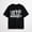 JC01-Black-38, variant on I Am The Warranty Race Car Parts Repair Guy Funny Mechanic T-Shirt