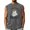 Gray_001, variant on Halloween Themed Shirts for Men Vintage Distressed Washed Pumpkin Bats Print Sleeveless Crew-Neck Shirts 2026 New Trendy Pullover Sporty Clothes Hot Pink XXL