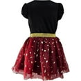 thumbnail image 4 of Harry Potter Hogwarts Toddler Girls Tutu Dress, 4 of 4