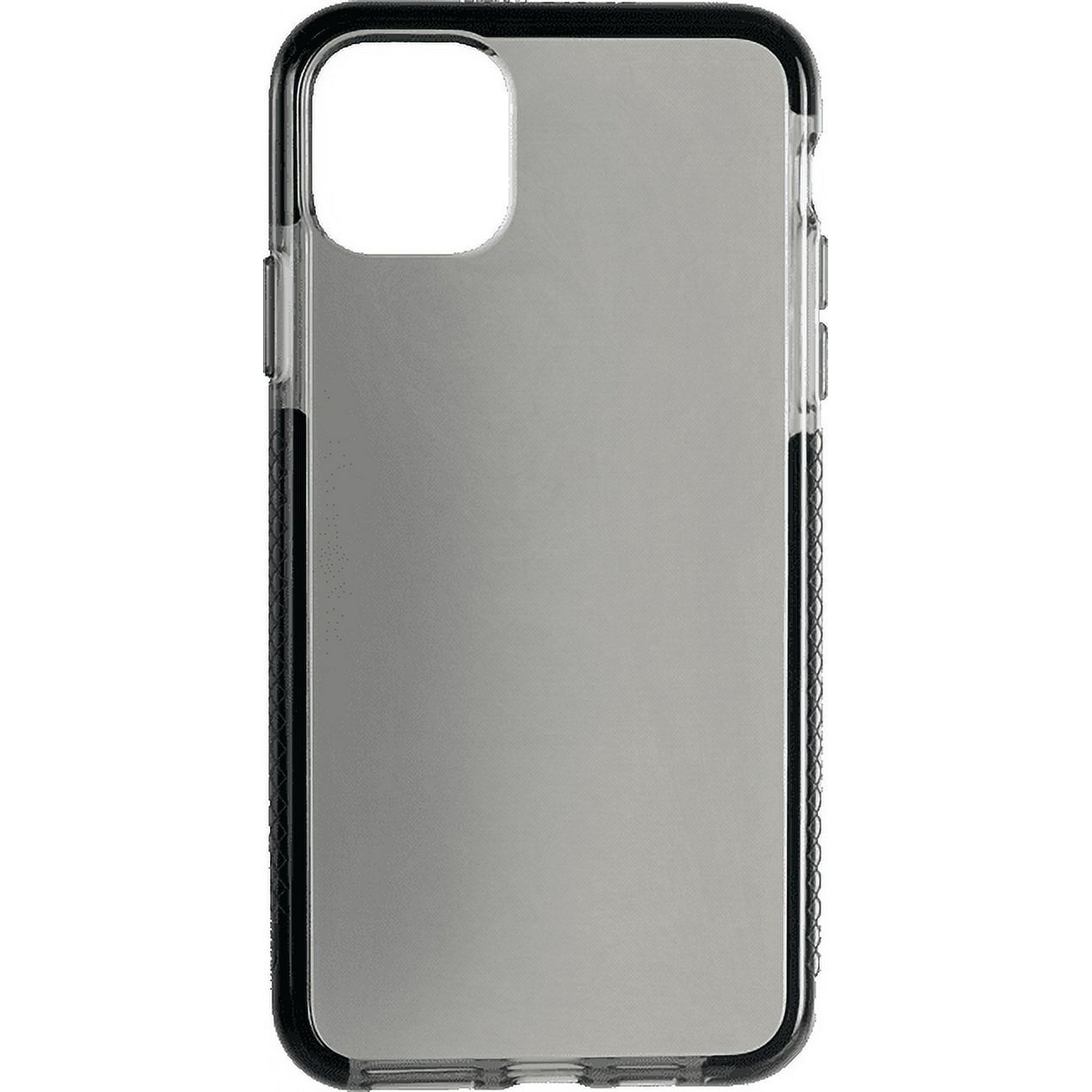 BodyGuardz Ace Pro Case - iPhone 11 Pro / Iphone XS / Iphone X -Smoke/Black