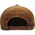 thumbnail image 6 of CORDUROY CLASSIC BASEBALL DAD HAT CAP, 6 of 6