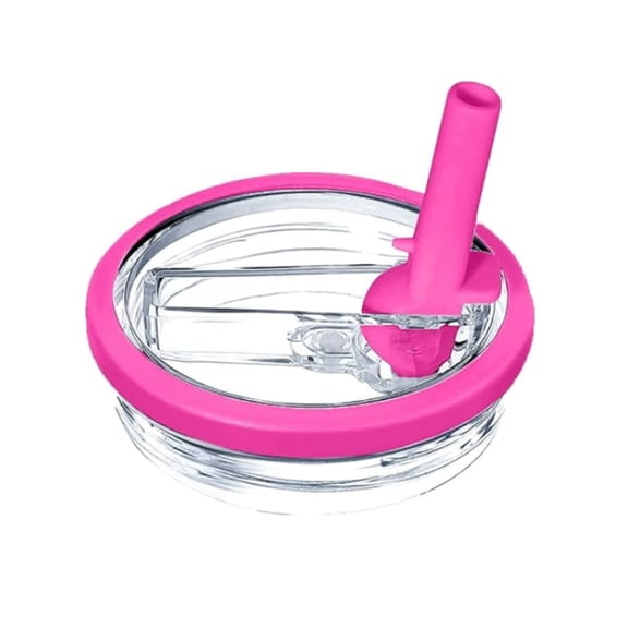 Leakproof Replacement Lid Compatible  40oz Tumbler