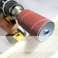 thumbnail image 4 of Comprehensive Sanding Drum Kit Of 20Pcs Including Rubber Drums Perfectly Designed For Smooth Finishing On Various Materials, 4 of 7