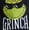 Black Shades, variant on Dr. Seuss The Grinch Current Mood Men's and Big Men's Graphic Christmas Tee, Sizes S-2XL