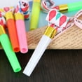 thumbnail image 6 of Party Blowouts Birthday Musical Blow Noisemakers Outs Blowers Out Noise Maker Toys Horns Favor Favors, 6 of 8