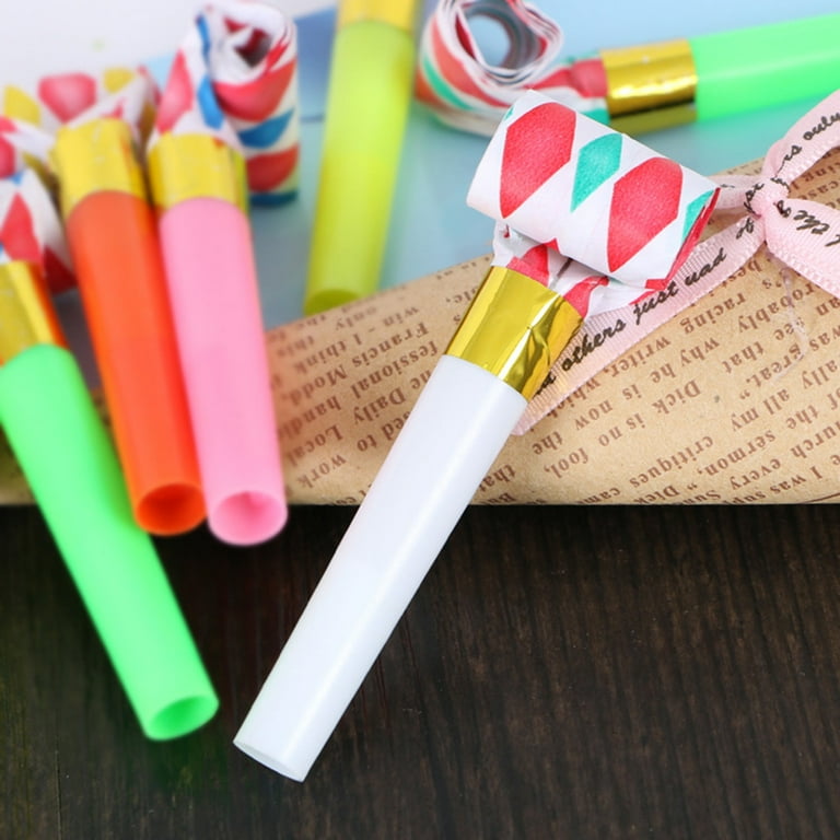 Party Blowouts Birthday Musical Blow Noisemakers Outs Blowers Out Noise Maker Toys Horns Favor Favors Party Blowouts Birthday Musical Blow Noisemakers Outs Blowers Out Noise Maker Toys Horns Favor Favors
