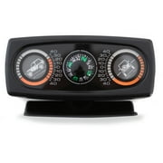 jeep compass inclinometer