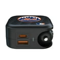thumbnail image 2 of New York Mets Dual Port USB Car & Home Charger, 2 of 3