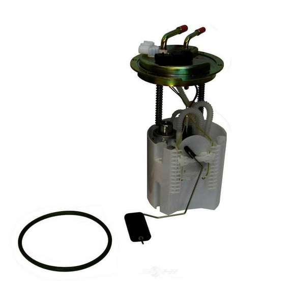 Autobest F2717A Fuel Pump Module Assembly