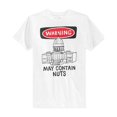 thumbnail image 1 of Camiseta gráfica Goodie Two Sleeves para hombre color blanco XXL, 1 of 1