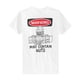 thumbnail image 1 of Camiseta gráfica Goodie Two Sleeves para hombre color blanco XXL, 1 of 1