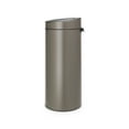 thumbnail image 2 of Brabantia Touch Bin New, 8 Gallon (30L), 2 of 4