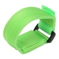 thumbnail image 5 of Brassard de Course Extérieur LED Bracelet Réglable Clignotant Bracelet de Cyclisme Lumineux Vert, 5 of 5