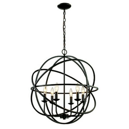Trans Globe Lighting Apollo 70656 Pendant Light Trans Globe Lighting Apollo 70656 Pendant Light