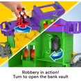 thumbnail image 3 of Playset Fisher-Price Imaginext DC Super Friends Batman durante más de 3 años, 3 of 6