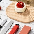 thumbnail image 3 of SIfdSeng Sharpening Stone for Kitchen Grit Water Stone with Non Base and Angle, 3 of 7