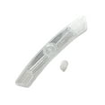 thumbnail image 2 of 8Pcs Waterproof Bicycle Spoke Reflectors Warning Spoke Safety Reflector Safety Wheel Rim Reflective Light Cycling Part, 2 of 11