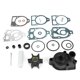 thumbnail image 1 of Bomba Agua Externo Kit De Impulsor De Bomba De Agua Fuera De Borda 46-96148Q8 46-96148T8 46-96148A8 Apto Para Mercruiser Alpha Ccdes Otros, 1 of 8