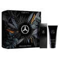 thumbnail image 1 of Set de 2 piezas de perfume Mercedes-Benz Club Black de 100 ml para hombre, 1 of 1