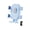1 1, variant on Yihuala Electric Bike Phone Stand Bicycles Phone Clamps Scooter Phones Clip Adjustable Nonslip Cycling Brackets Enduring