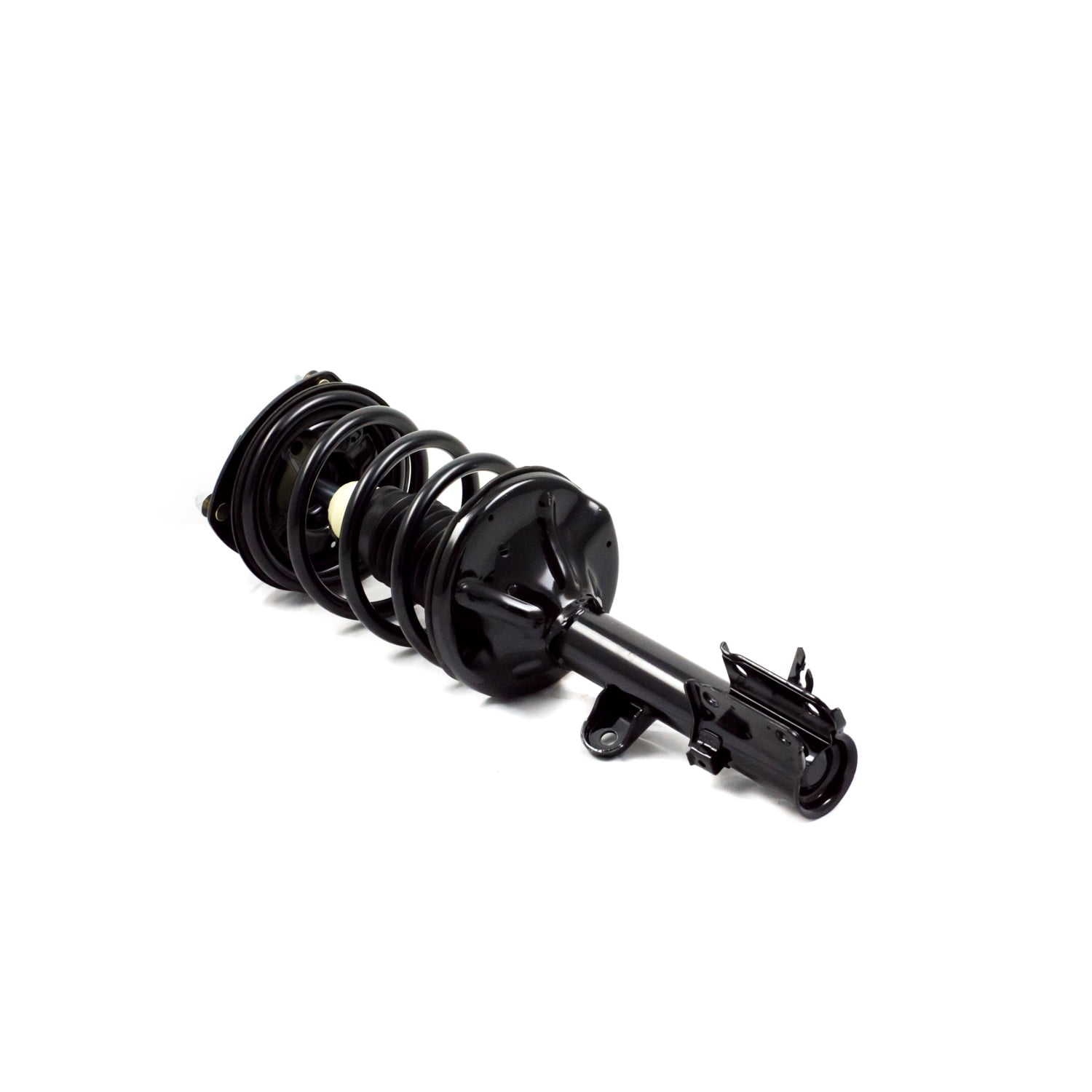 Gabriel G57219 Ultra ReadyMount Front Right Complete Strut Assembly Fits 05-09 Hyundai Tucson; 05-10 Kia Sportage (1 pack)