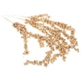 thumbnail image 4 of MRLESS Gold Artificial Holly Berry Picks for Christmas & Wedding Decor (3PCS), 4 of 7