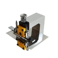 thumbnail image 4 of INTBUYING Electric V-cut PCB Cutting Machine Groove Cutter Separator Machine for PCB Separating with Fixed Blade and Limit Module, 4 of 10