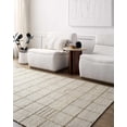 thumbnail image 4 of BoutiqueRugs Tieve Contemporary Area Rug - Champagne - 2' x 3', 4 of 6