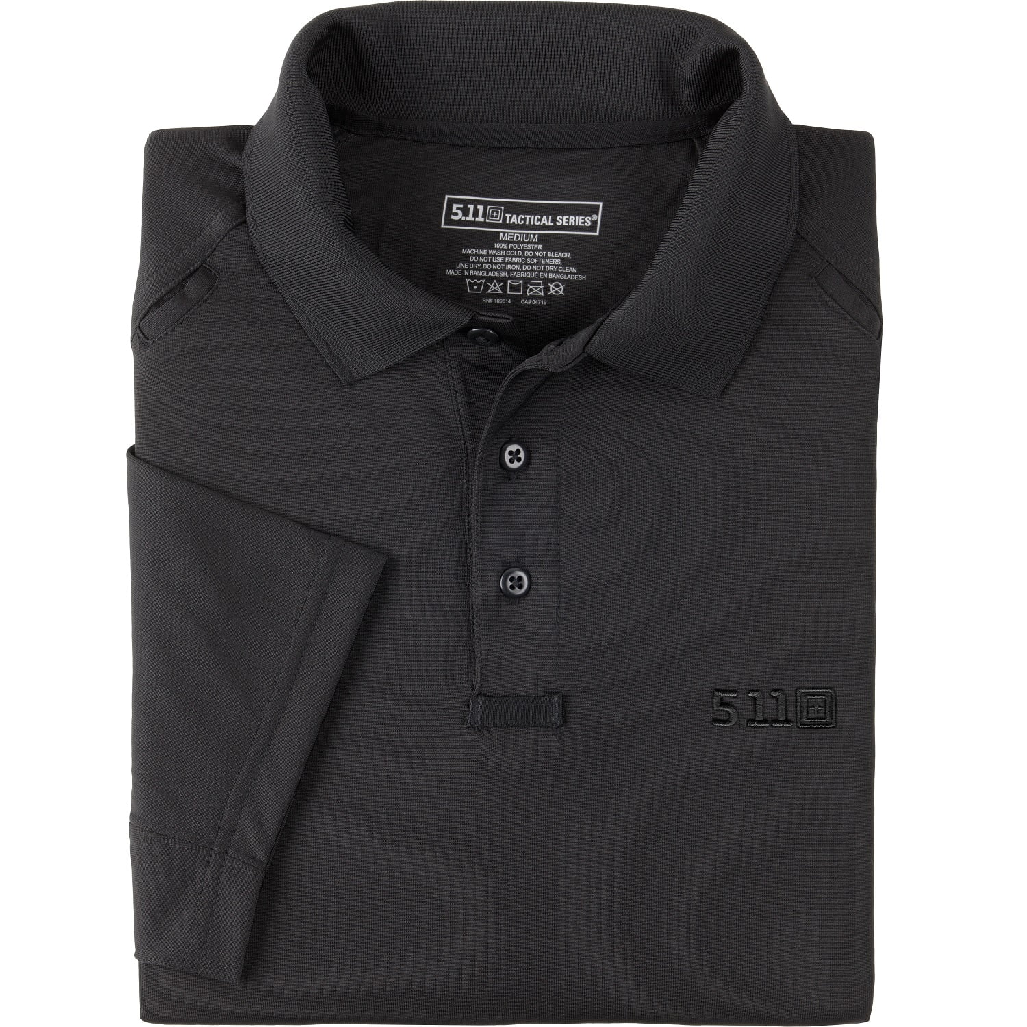 black polo shirts walmart