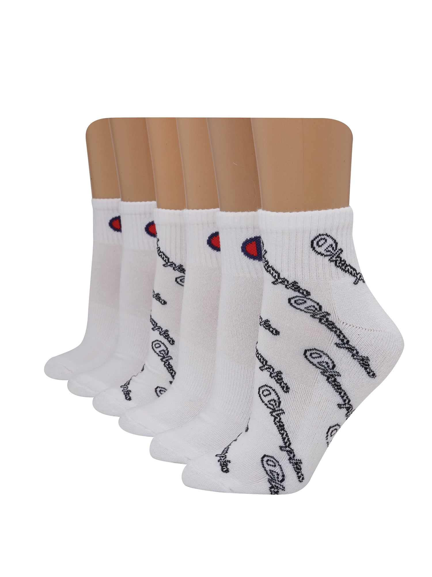Champion all top over socks