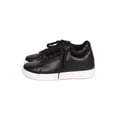 thumbnail image 4 of New Women Refresh Action-02 Leatherette Low Top Lace Up Sneaker, 4 of 6