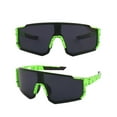 thumbnail image 6 of Colorful Unisex Outdoor Sun Glasses With Sunproof AntiGlare Lenses Glasses For Cycling Hiking for Women Men Unisex, 6 of 9
