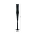 thumbnail image 6 of Design Living LED Floor Lamp, Black, 13.8" x 13.8" x 71", 6 of 6