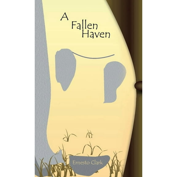 A Fallen Haven, (Hardcover)