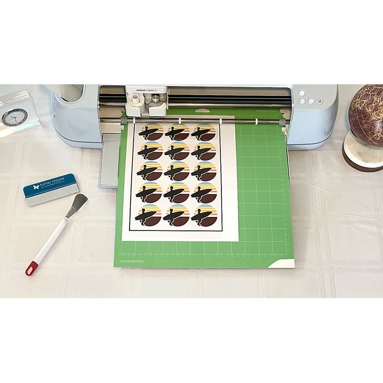 GLOSS Black 12 Cutting Craft Sign Permanent Adhesive Vinyl Sticker Decal  Film
