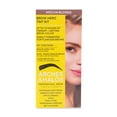 thumbnail image 2 of Arches and Halos Brow Hero Tint Kit, Eyebrow Kit, Mocha Blonde, 3 Pc, 2 of 5