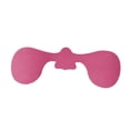 thumbnail image 1 of jinwen Visage de Ski Respirant Protection Solaire Coupe-Vent Planche à Neige Ski Rose, 1 of 9