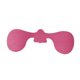 thumbnail image 2 of Esquí facial snowboard invierno clima frío cálido a prueba esquí cara para trotar hombres mujeres bicicleta al aire Rosado Soledad cara de la etiqueta engomada, 2 of 10