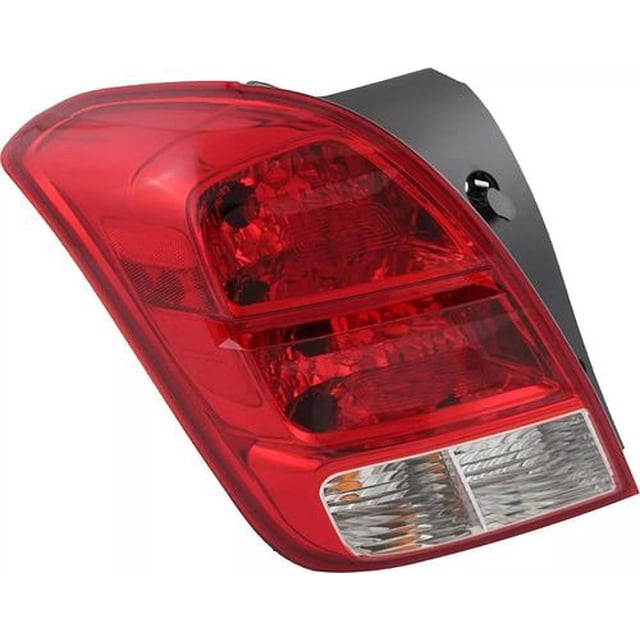 CALAVERA TRAX 13-20 C/ARNES IZQUIERDA PARA AÑO: 2013
