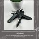 thumbnail image 1 of unbranded 2Ud Metal Pineapple Peeler De Acero Carbono Para Cocina Herramienta Duradera Para Quitar Ojos De Piña, 1 of 8