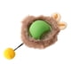 thumbnail image 2 of Promoción Especial, Pelota de juguete automática para mascotas, artefacto de autoentretenimiento con cuerda, suministros para mascotas, pelota saltarina Akmoler, 2 of 9