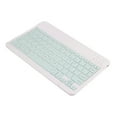 thumbnail image 3 of Wireless Rechargeable Ultra Silent Keyboard and Mouse with Adjustable DPI for PC  Mac  IOS Tablet Phone, 3 of 7